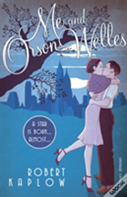 Capa do artigo Me And Orson Welles