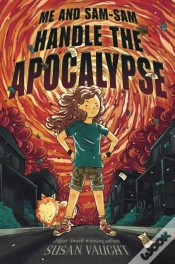 Capa do artigo Me And Sam-Sam Handle The Apocalypse