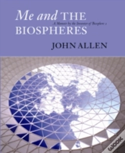 Capa do artigo Me And The Biospheres