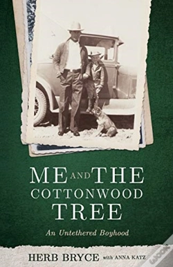 Capa do artigo Me And The Cottonwood Tree