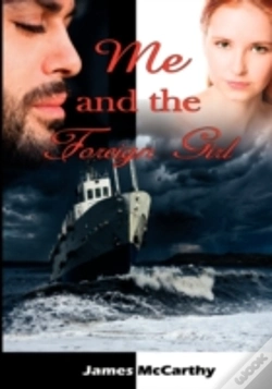 Capa do artigo Me And The Foreign Girl