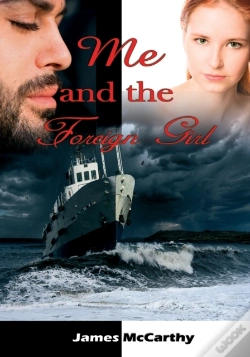 Capa do artigo Me And The Foreign Girl