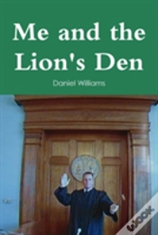 Capa do artigo Me And The Lion