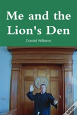Capa do artigo Me And The Lion'S Den