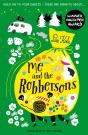 Me And The Robbersons - Preview