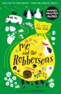 Me And The Robbersons - Preview