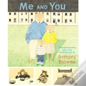 Capa do artigo Me And You