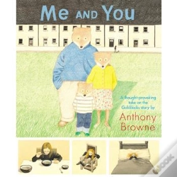 Capa do artigo Me And You