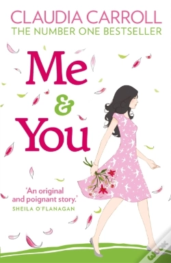 Capa do artigo Me And You