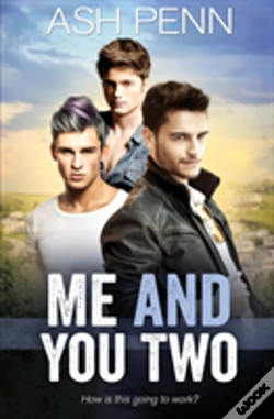 Capa do artigo Me And You Two