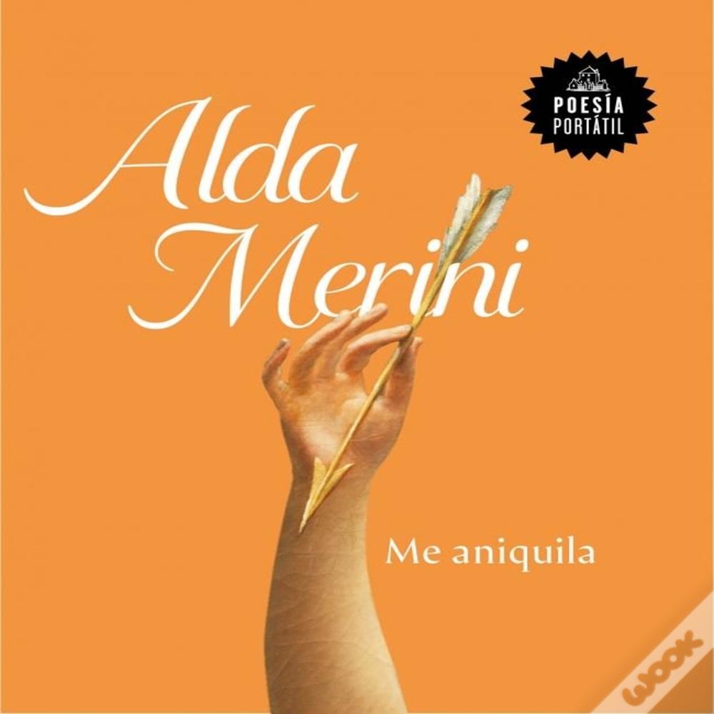 Me Aniquila