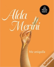 Capa do artigo Me Aniquila
