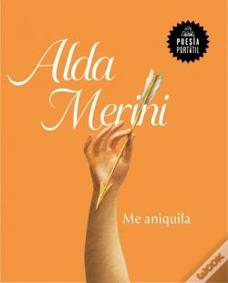 Capa do artigo Me Aniquila