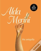 Capa do artigo Me Aniquila