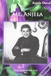 Capa do artigo Me, Anjela