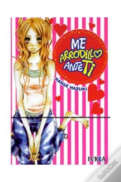 Capa do artigo Me Arrodillo Ante Ti