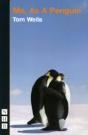 Me, As A Penguin - Preview