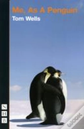 Me, As A Penguin