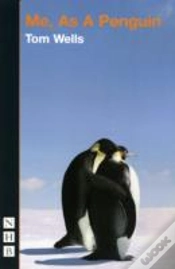 Capa do artigo Me, As A Penguin