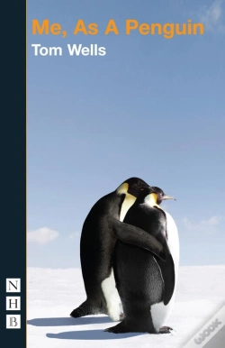 Capa do artigo Me, As A Penguin