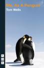 Me, As A Penguin - Preview