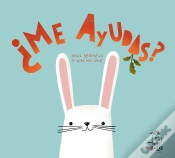 Capa do artigo ¿Me Ayudas?