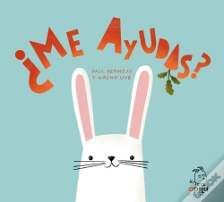 Capa do artigo ¿Me Ayudas?