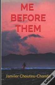 Capa do artigo Me Before Them