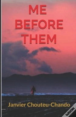 Capa do artigo Me Before Them