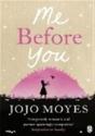 Me Before You - Preview