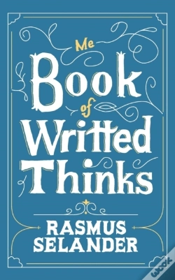 Capa do artigo Me Book Of Writted Thinks