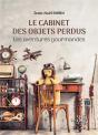 Me Cabinet Des Objets Perdus : Les Aventures Gourmandes Occitanes - Preview