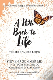 Capa do artigo Me/Cfs A Path Back To Life