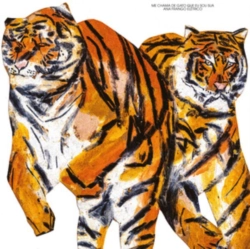 Capa do artigo Me Chama De Gato Que Eu Sou Sua - Vinil