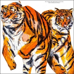 Capa do artigo Me Chama De Gato Que Eu Sou Sua - Vinil