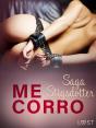 Me Corro – Una Novela Corta Erótica - Preview
