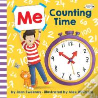 Me Counting Time