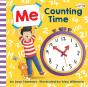 Me Counting Time - Preview