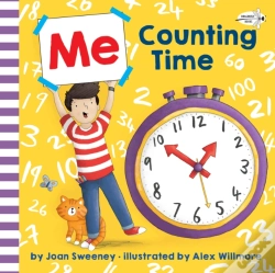 Capa do artigo Me Counting Time
