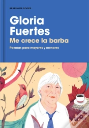 Capa do artigo Me Crece La Barba