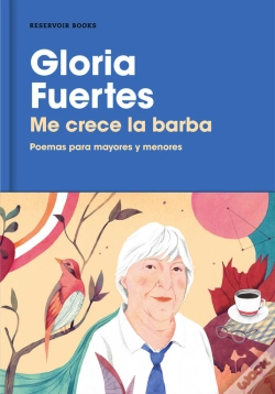 Capa do artigo Me Crece La Barba