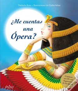 Capa do artigo ¿Me Cuentas Una Ópera?