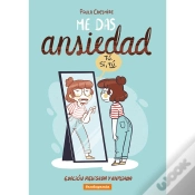 Capa do artigo Me Das Ansiedad