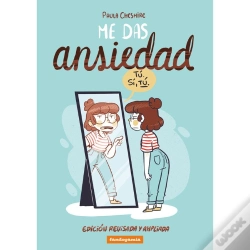 Capa do artigo Me Das Ansiedad