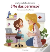 ¿Me Das Permiso?