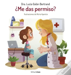 Capa do artigo ¿Me Das Permiso?