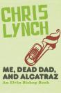 Me, Dead Dad, And Alcatraz - Preview
