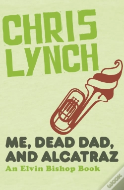Capa do artigo Me, Dead Dad, And Alcatraz