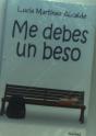 Me Debes Un Beso - Preview