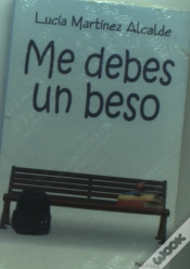 Capa do artigo Me Debes Un Beso